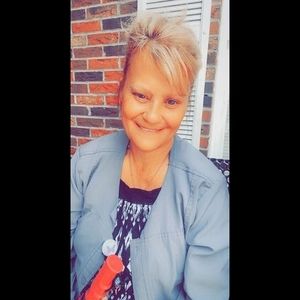 Meet your Posher, Rhonda